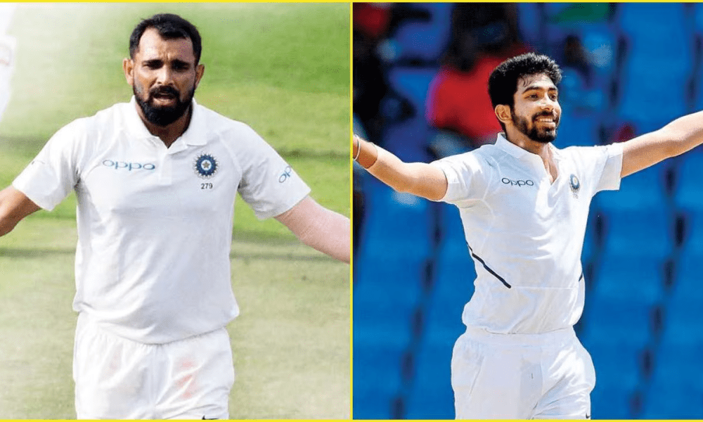 Due to the absence of Bumrah-Shami in the team, this bowler will get the lottery! Can get a chance to debut