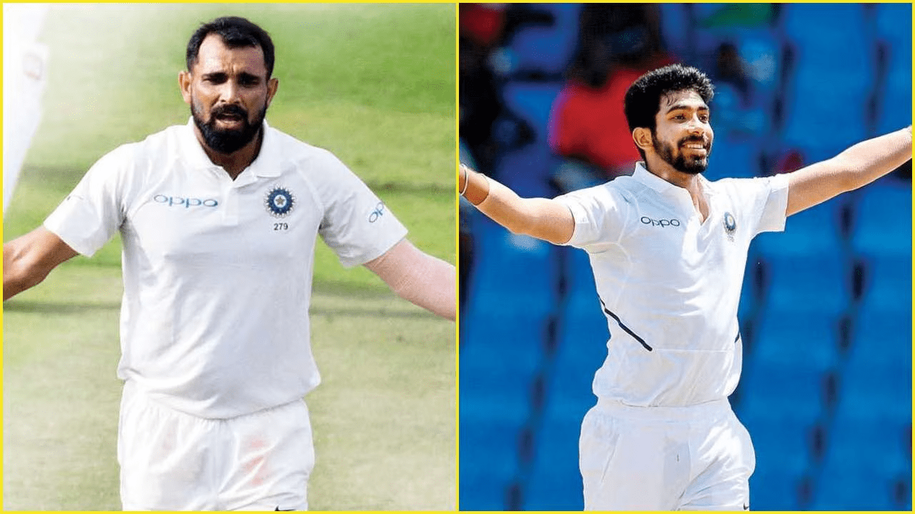 Due to the absence of Bumrah-Shami in the team, this bowler will get the lottery! Can get a chance to debut