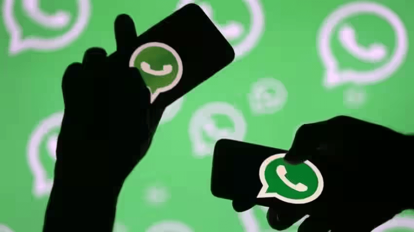 Transfer WhatsApp chat history just like money, just scanning the QR code will work