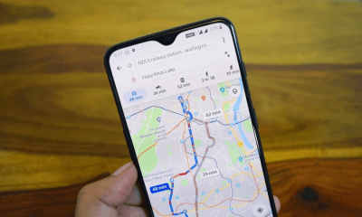 If you use Google Maps for driving, then know these 5 amazing features, save money