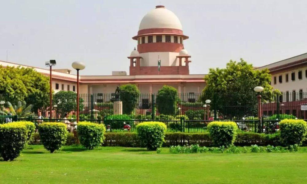 Supreme Court: Relief to Delhi Government, Supreme Court ready to hear against Central Ordinance