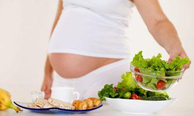 These vitamins are very important in pregnancy, both mother and baby will be healthy