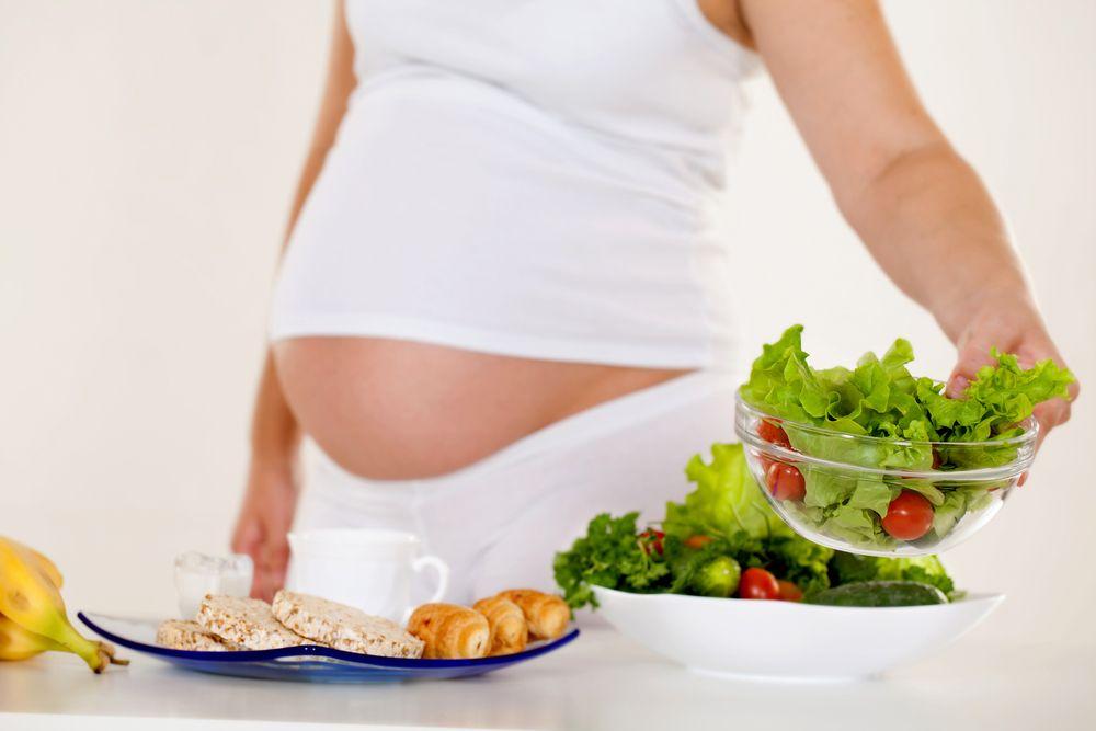 These vitamins are very important in pregnancy, both mother and baby will be healthy