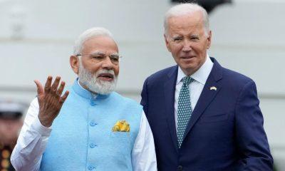 The White House said- America's relationship with India is stronger than ever, PM Modi's visit is important