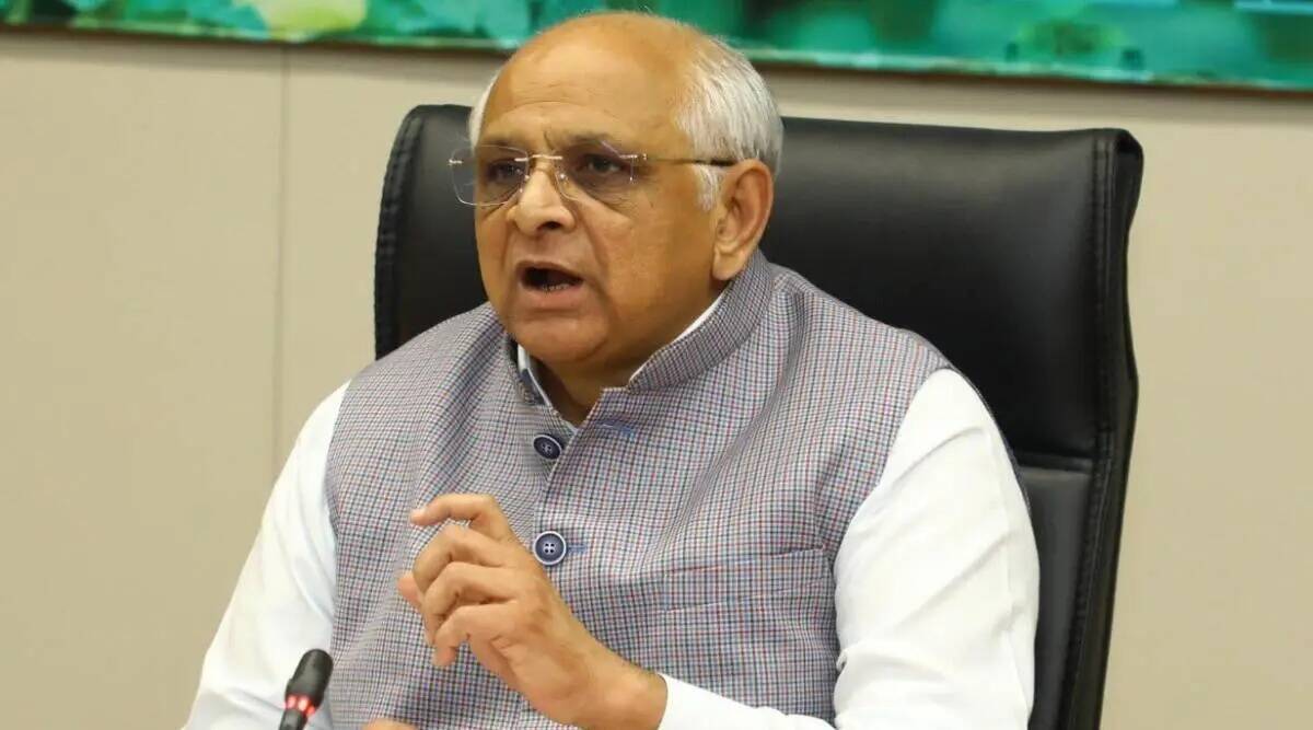 The difficult journey to Girnar will become easy, Chief Minister Bhupendra Patel has taken this big decision