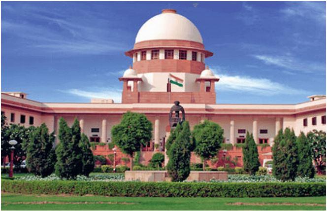 Supreme Court to resume work from today after 42-day vacation, hearing of Manipur violence-Atiq case will begin