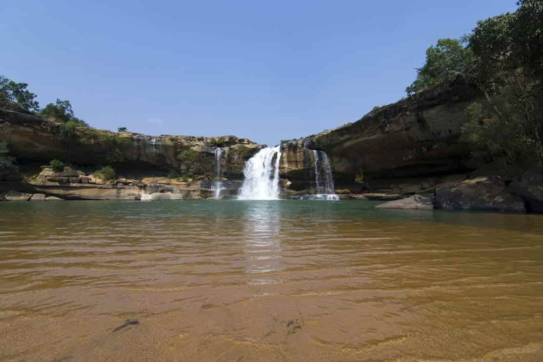 Famous Places of Ambikapur: These Beautiful Places of Ambikapur are no less than paralise, the beauty of this plus is at its packed in monsoons.
