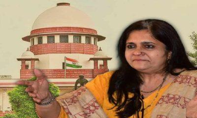 Teesta Setalvad gets relief from Supreme Court, Ahmedabad court dismisses plea in Zatko, forged evidence case