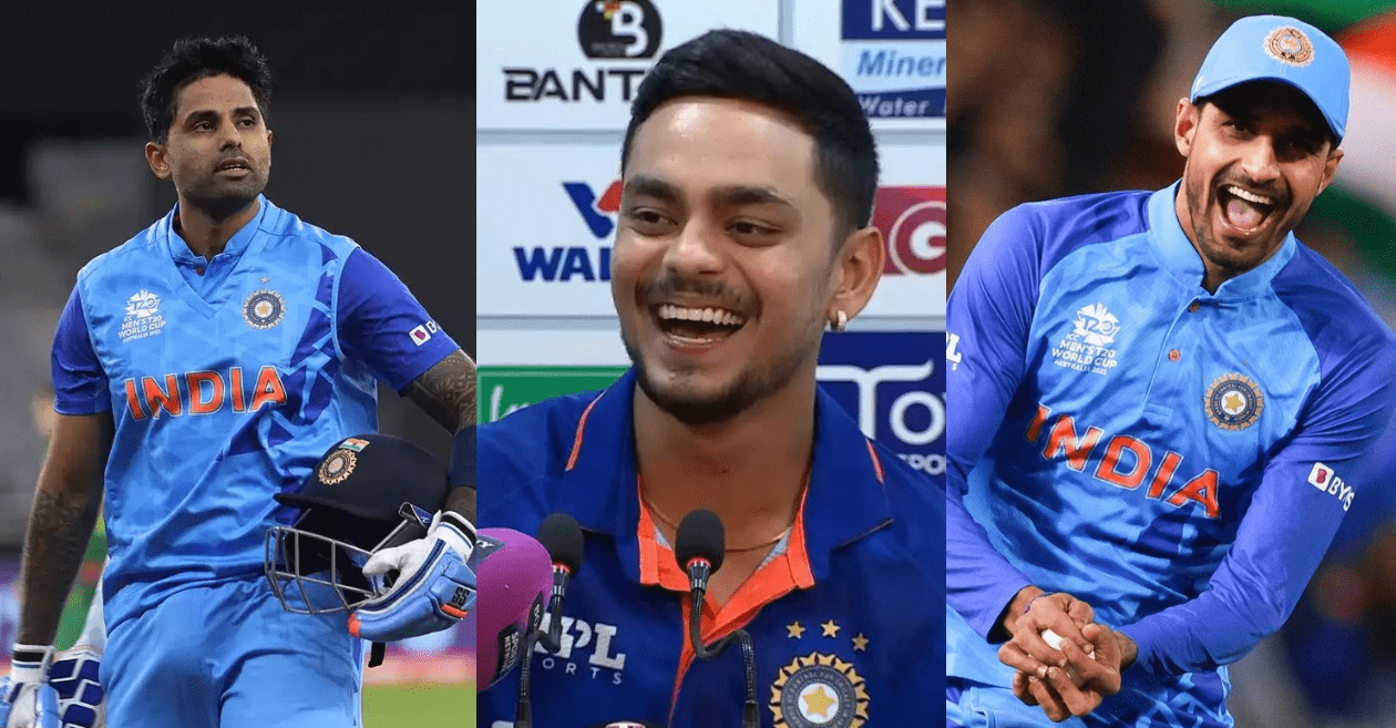 These 2 players will make their debut for Team India, now there will be chaos!