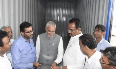 cooperation-minister-jagdish-vishwakarma-visited-awadkripa-on-the-highway-near-sihore