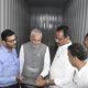 cooperation-minister-jagdish-vishwakarma-visited-awadkripa-on-the-highway-near-sihore