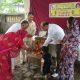Prize distribution by Sihor Yuva Yuga Change
