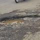 collector-dilipsingh-on-bismar-road-on-sihore-highway-repair-with-hard-water-day-one-otherwise-action-as-per-crpc-133