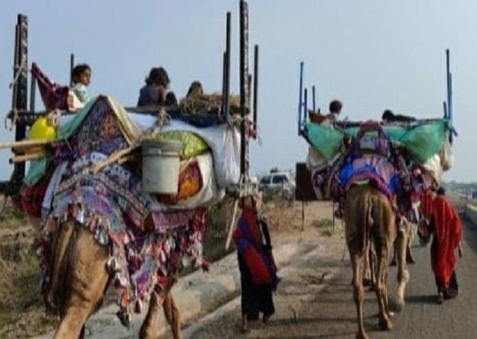 kutch-freighters-pass-through-sihore-towards-madare-watan
