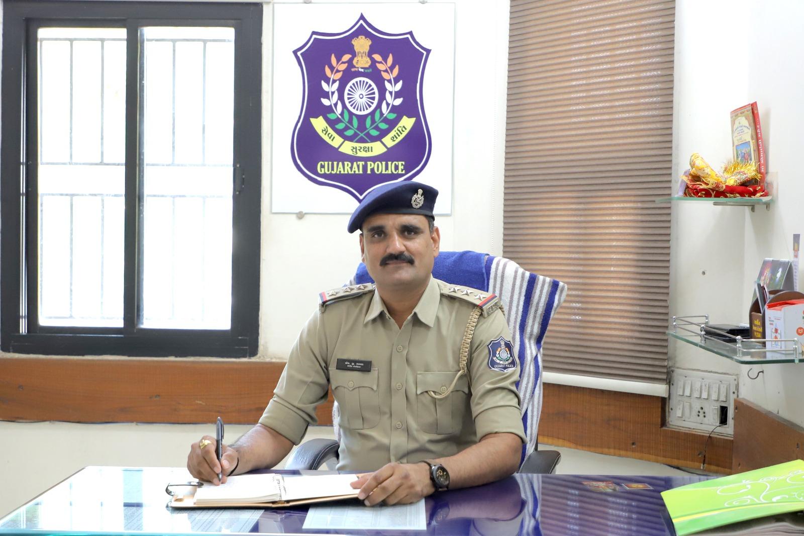 Sehore police will forget the 'lost' of Romeo who 'exposed' the wrong in Jaya-Pavarti's vigil