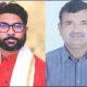 Election of MLA Jigneshbhai Mevani as President of Alang Sosia Ship Breaking Yard Workers Union and Sukhdevsinh Gohil as Minister