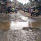 Sihore Municipality lacks sewerage facility, where and where sewage - water