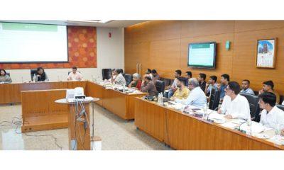 All state government hospitals-medical colleges to be linked with health centres: Health Minister