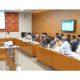 All state government hospitals-medical colleges to be linked with health centres: Health Minister