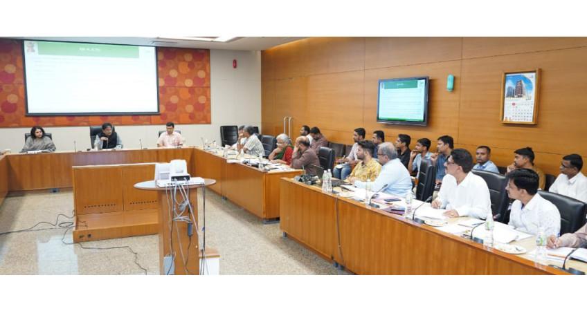 All state government hospitals-medical colleges to be linked with health centres: Health Minister