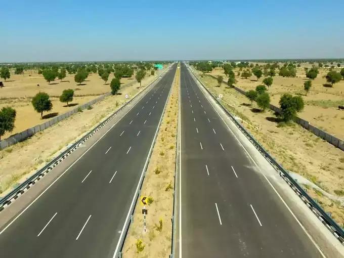 How will the Amritsar-Jamnagar expressway prove to be a game changer? PM Modi will inaugurate the Rajasthan part today