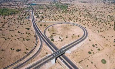 How will the Amritsar-Jamnagar expressway prove to be a game changer? PM Modi will inaugurate the Rajasthan part today