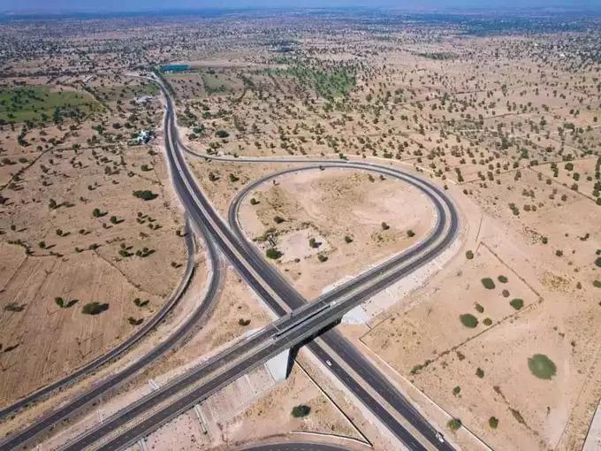 How will the Amritsar-Jamnagar expressway prove to be a game changer? PM Modi will inaugurate the Rajasthan part today