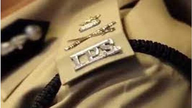 Two-day marathon meeting over transfers of IPS officers: Even on a holiday, there is commotion in the office