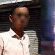 Diwali-like atmosphere in the village after bribery suspended in Bhavnagar, villagers burst firecrackers and distributed sweets