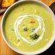 Broccoli soup will improve digestion in the rain, will provide rich nutrition with taste, will be ready in minutes