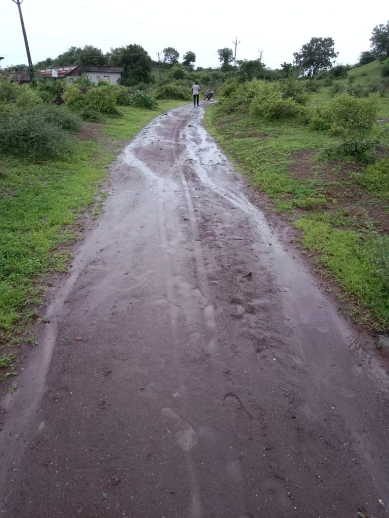 demand-for-asphalting-of-1-5-km-road-connecting-waral-of-sihore-to-nadi-mandwali