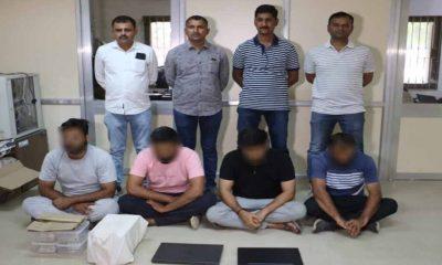 Court denies bail to accused in Bhavnagar dummy RC book scam case