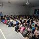 Chandrayaan-3 Mission: "Launch of Chandrayaan-3 Mission" was broadcast live at Sehore Gnanmanjari Modern School; Students participated