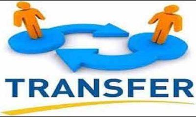 Transfer order of 22 state PIs: Know who got posting where