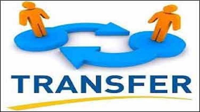 Transfer order of 22 state PIs: Know who got posting where