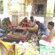 Sihor; Pabuji Maharaj's 33rd Pran Pratishtha Mohotsav was celebrated