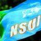 NSUI's proposal to start the admission process of first year Brahma study program of Bhavnagar MK University