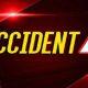 Gambakhwar accident on Bhavnagar Rajkot highway; 1 killed, 3 injured in Ikko car crash