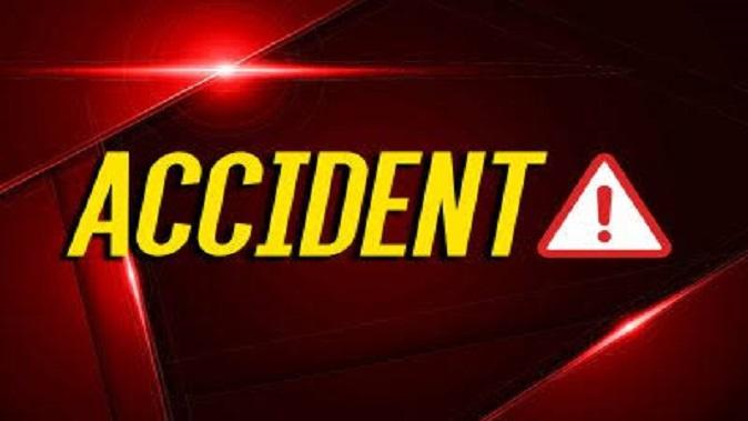 Gambakhwar accident on Bhavnagar Rajkot highway; 1 killed, 3 injured in Ikko car crash