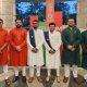 pride of spirit; Vishwa Dhawal Parmar of Bhavnagar attended the G20 held in Delhi