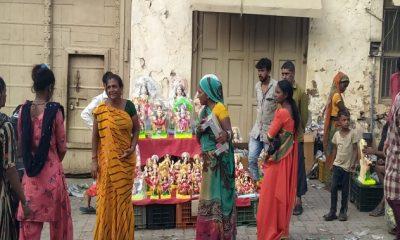 Dashama Vrat: A 10-day fast will begin across the district, including Sihore, from Ashadha vad Somvati Amas amid the confusion of the Adhika month.