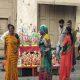 Dashama Vrat: A 10-day fast will begin across the district, including Sihore, from Ashadha vad Somvati Amas amid the confusion of the Adhika month.