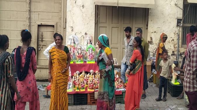Dashama Vrat: A 10-day fast will begin across the district, including Sihore, from Ashadha vad Somvati Amas amid the confusion of the Adhika month.