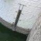 Bhavnagar's Jivadori Shetrunji Dam is 80% filled, 17 low-lying villages have been alerted.