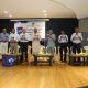 A release program of the book 'Seeds of Success' was held in Bhavnagar
