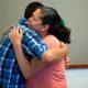 A Facebook post reunites mother and son after 17 years, the story is surprising