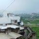 Anradhar in the district including Bhavnagar; Widespread rain with lightning