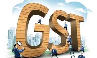 Faisal Padhiyar's involvement in malfeasance: GST Intelligence's search operation in Sehore