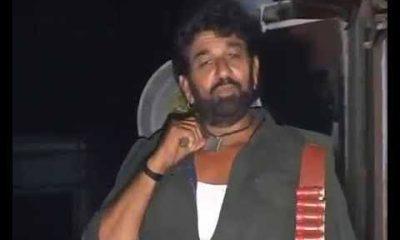 Gabbar Is Back ; Gabbarsingh of Sihore will go to America to explore the oasis of art in him