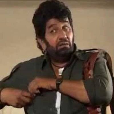 Gabbar Is Back ; Gabbarsingh of Sihore will go to America to explore the oasis of art in him